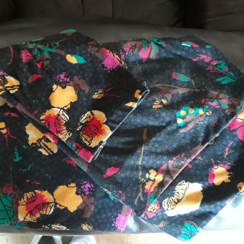 Lularoe TC leggings